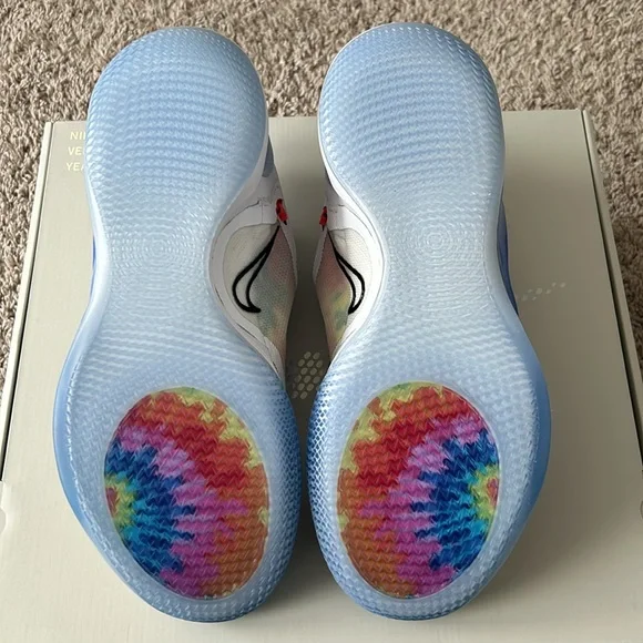 Nike adapt bb size 6.5 hot sale